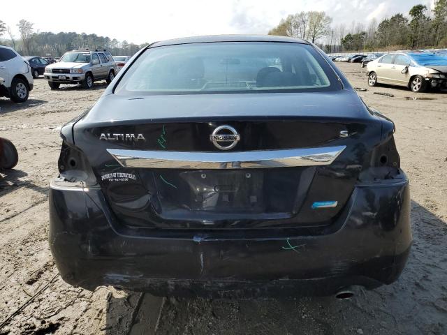 Photo 6 from auction – 2014 NISSAN ALTIMA 2.5 with VIN 1N4AL3AP2EC327410
