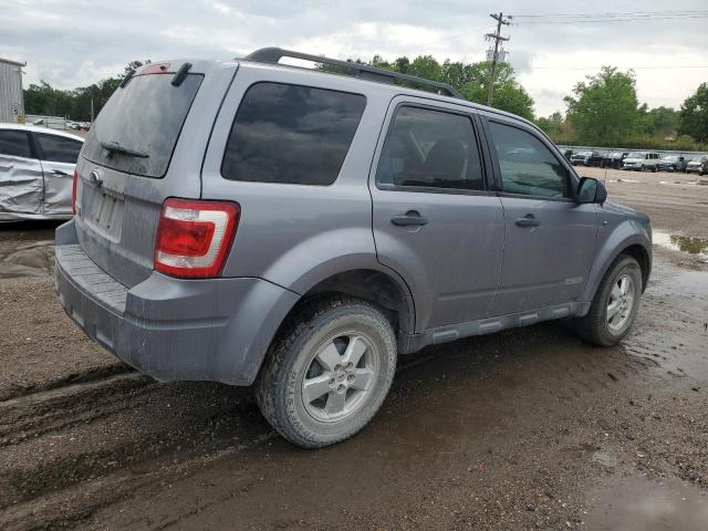 Photo 3 from auction – 2008 FORD ESCAPE XLT with VIN 1FMCU03108KB44004