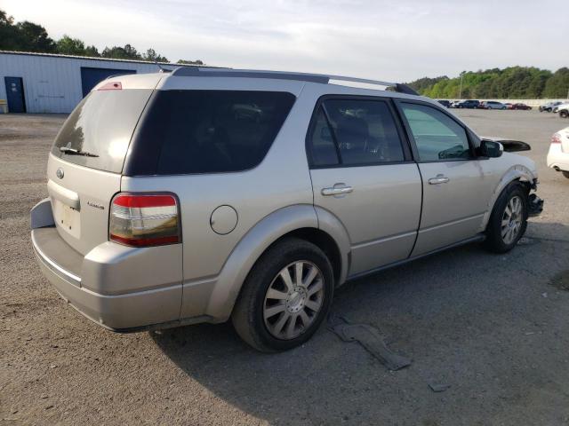 Photo 3 from auction – 2008 FORD TAURUS X L with VIN 1FMDK03W08GA09677