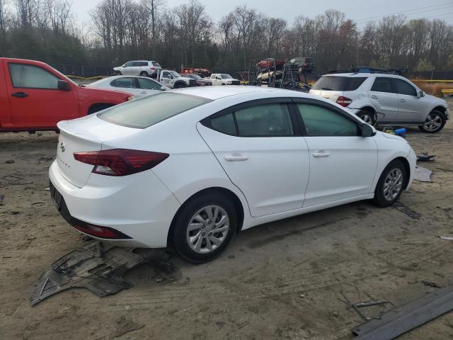 Photo 3 from auction – 2019 HYUNDAI ELANTRA SE with VIN 5NPD74LF2KH436746