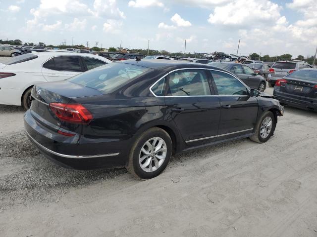 Photo 3 from auction – 2017 VOLKSWAGEN PASSAT S with VIN 1VWAT7A37HC010089
