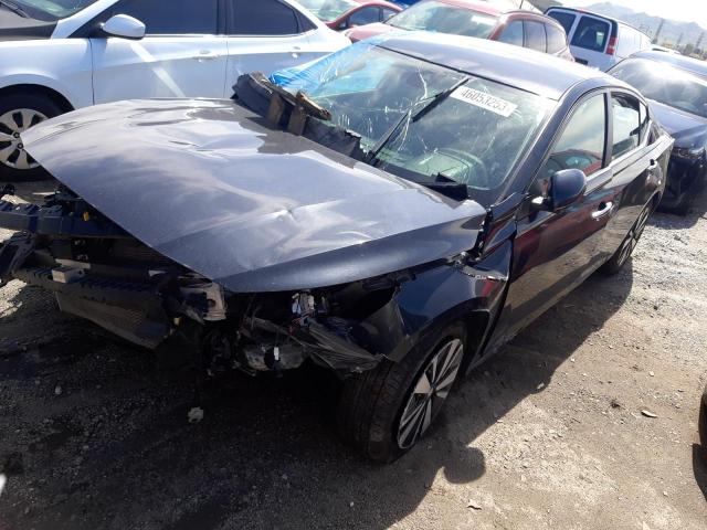 NISSAN ALTIMA SV 2022 with VIN 1N4BL4DV8NN313343 - Photo from auction