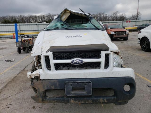 Photo 5 from auction – 2005 FORD EXPLORER S with VIN 1FMZU67K05UA87948