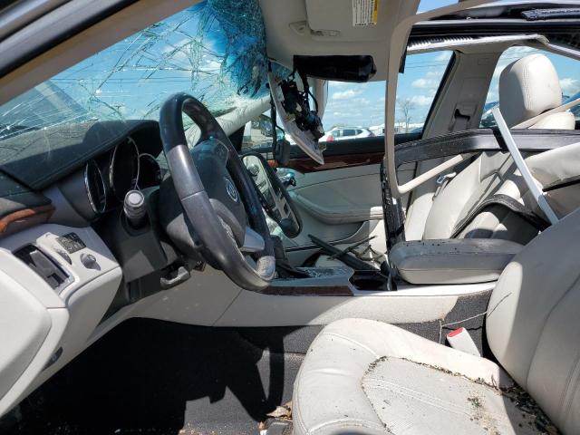 Photo 7 from auction – 2008 CADILLAC CTS with VIN 1G6DM577180113637