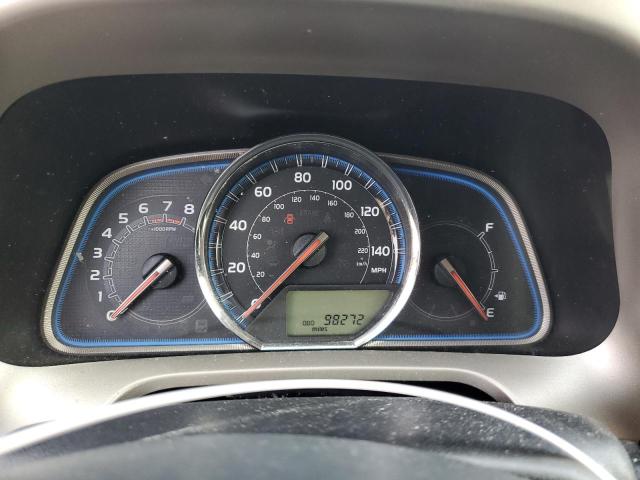 Photo 9 from auction – 2014 TOYOTA RAV4 LIMIT with VIN 2T3DFREV3EW147926