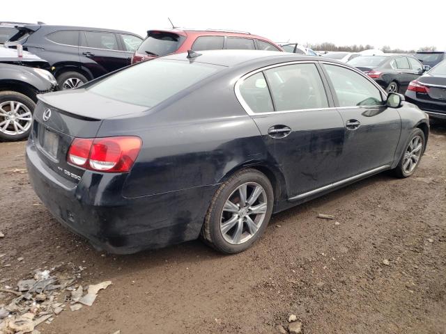 Photo 3 from auction – 2010 LEXUS GS 350 with VIN JTHCE1KSXA0027094