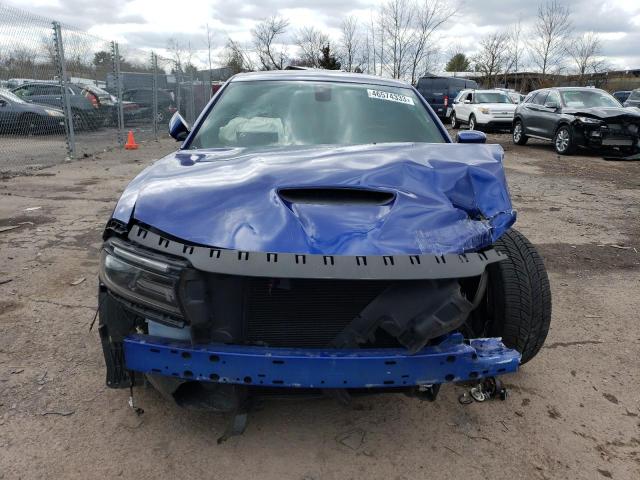 Photo 5 from auction – 2020 DODGE CHARGER SC with VIN 2C3CDXGJ7LH107365
