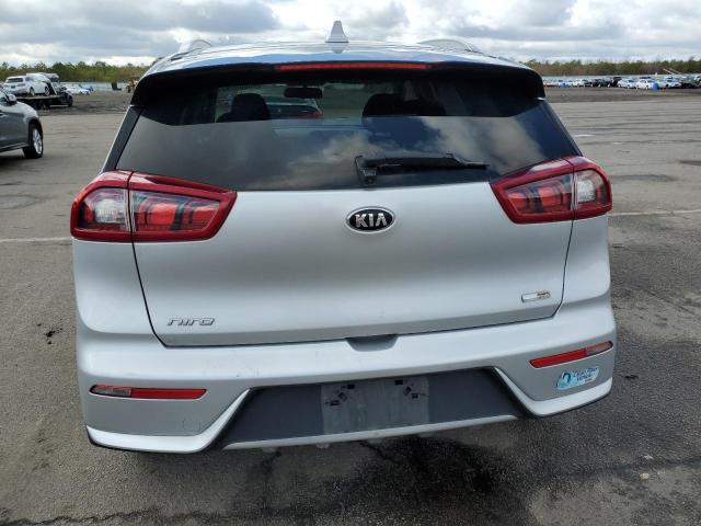 Photo 6 from auction – 2018 KIA NIRO FE with VIN KNDCB3LC0J5212688