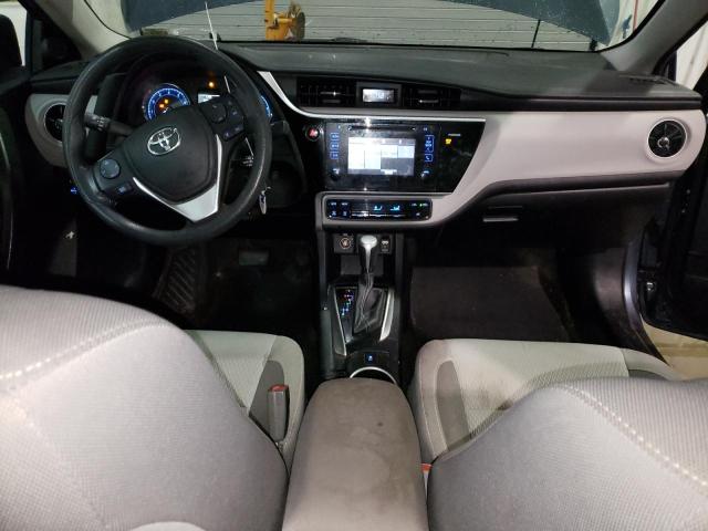 Photo 8 from auction – 2017 TOYOTA COROLLA L with VIN 2T1BURHE2HC915337