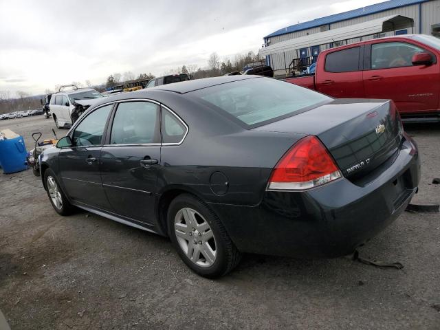 Photo 2 from auction – 2012 CHEVROLET IMPALA LT with VIN 2G1WG5E35C1279226