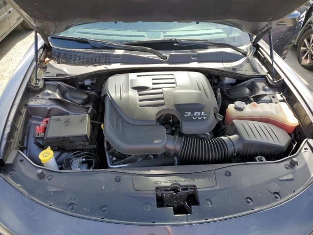 Photo 11 from auction – 2020 DODGE CHARGER SX with VIN 2C3CDXBG5LH229475