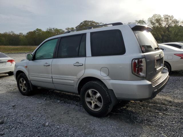 Photo 2 from auction – 2006 HONDA PILOT EX with VIN 5FNYF28406B005729