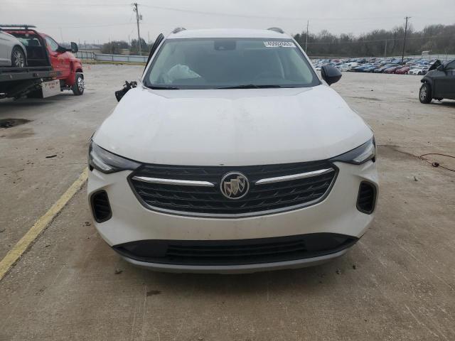 Photo 5 from auction – 2021 BUICK ENVISION E with VIN LRBFZNR40MD139769