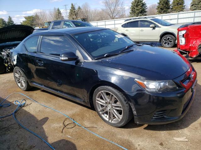 Photo 4 from auction – 2013 TOYOTA SCION TC with VIN JTKJF5C71D3064831