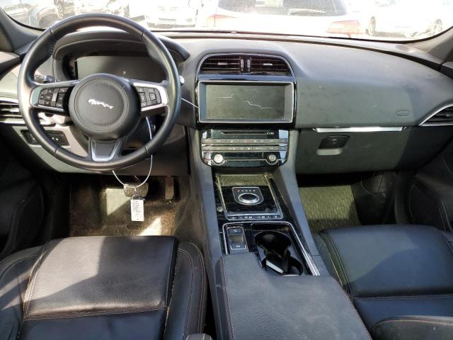 Photo 8 from auction – 2018 JAGUAR F-PACE PRE with VIN SADCK2EV0JA244027