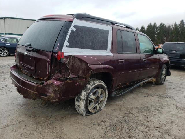 Photo 3 from auction – 2006 CHEVROLET TRAILBLAZE with VIN 1GNET16SX66151582