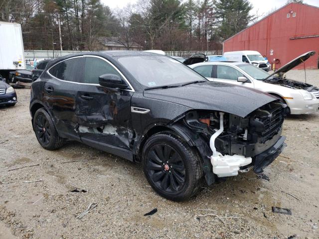 Photo 4 from auction – 2018 JAGUAR E-PACE SE with VIN SADFP2FX1J1Z33041