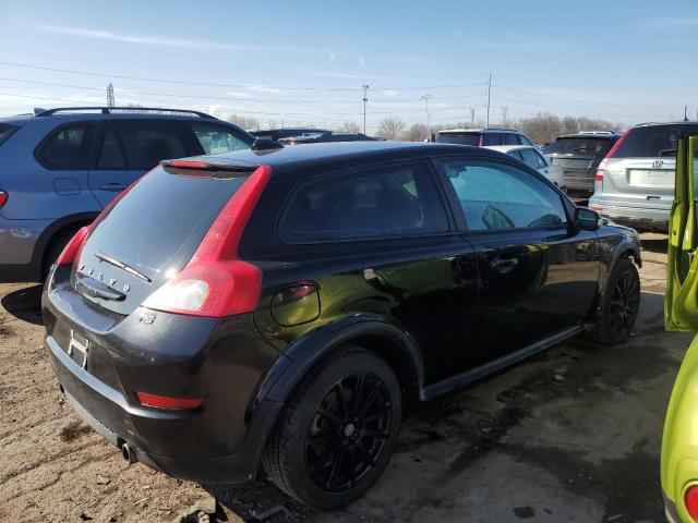 Photo 3 from auction – 2011 VOLVO C30 T5 with VIN YV1672MK4B2192960