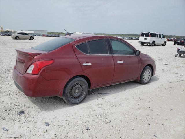 Photo 3 from auction – 2016 NISSAN VERSA S with VIN 3N1CN7AP6GL876784
