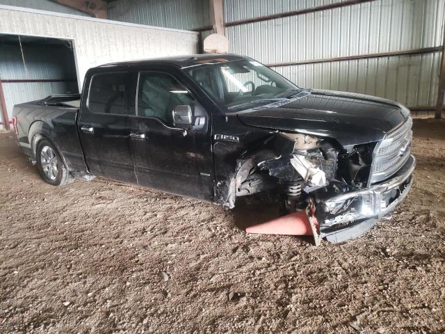 Photo 4 from auction – 2016 FORD F150 SUPER with VIN 1FTFW1EG8GFA83155