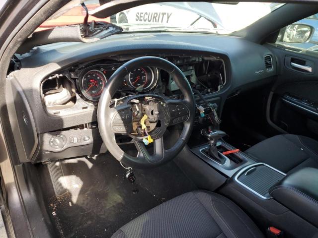 Photo 8 from auction – 2020 DODGE CHARGER SX with VIN 2C3CDXBG5LH229475