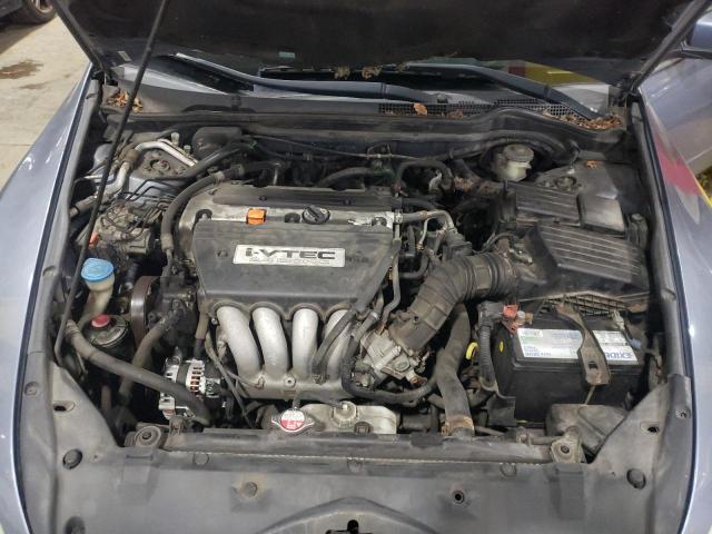 Photo 11 from auction – 2007 HONDA ACCORD EX with VIN 1HGCM56767A200602