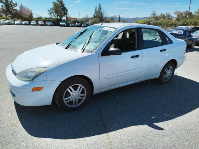 FORD FOCUS SE C 2003 with VIN 1FAFP34Z33W278639 - Photo from auction