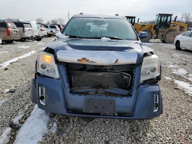Photo 5 from auction – 2012 GMC TERRAIN SL with VIN 2GKFLSE59C6275612