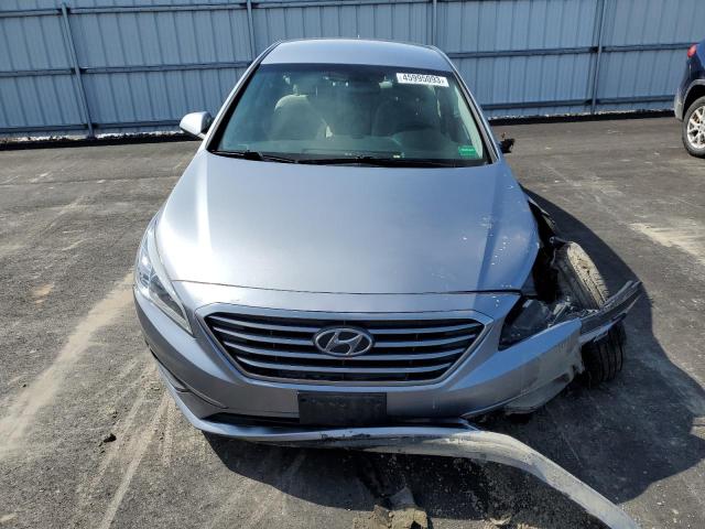 Photo 5 from auction – 2016 HYUNDAI SONATA SE with VIN 5NPE24AF2GH333968