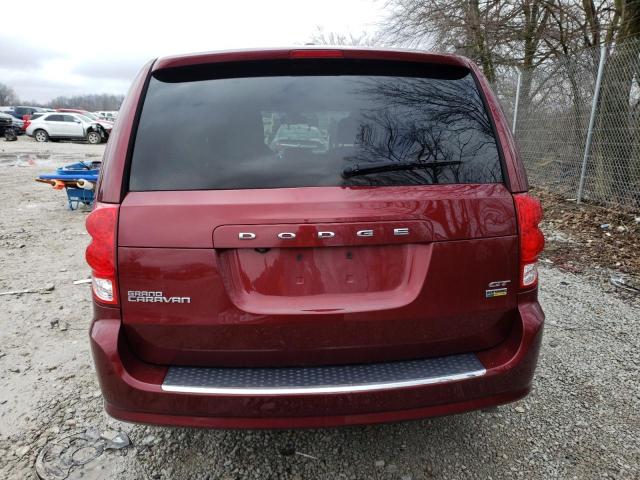 Photo 6 from auction – 2019 DODGE GRAND CARA with VIN 2C4RDGEG6KR618622