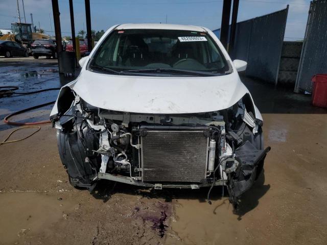 Photo 5 from auction – 2018 NISSAN VERSA NOTE with VIN 3N1CE2CPXJL370186