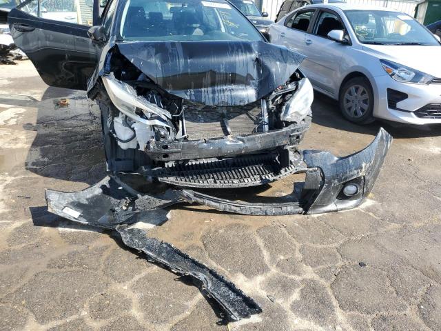 Photo 12 from auction – 2015 TOYOTA COROLLA L with VIN 2T1BURHE2FC251005