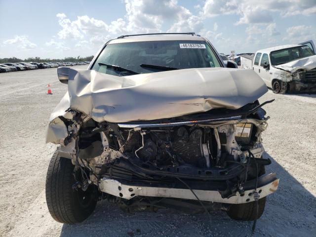 صورة رقم 5 من المزاد - 2011 LEXUS GX 460 مع VIN JTJBM7FX1B5020982