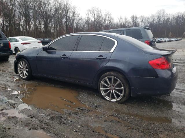 Photo 2 from auction – 2011 INFINITI G37 with VIN JN1CV6AR5BM355467