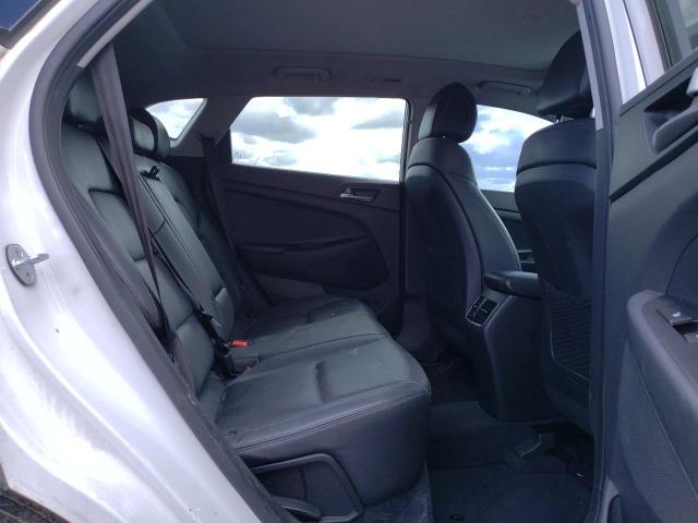 Photo 11 from auction – 2017 HYUNDAI TUCSON LIM with VIN KM8J3CA41HU559815