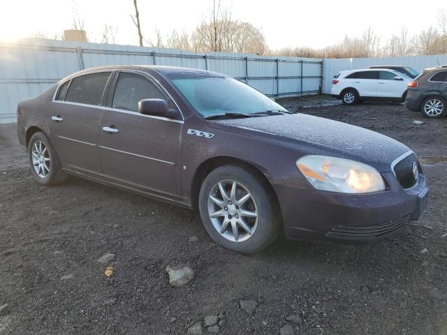 Photo 4 from auction – 2008 BUICK LUCERNE with VIN 1G4HD57288U101573