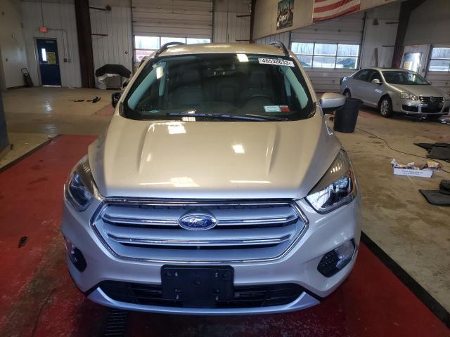 Photo 5 from auction – 2018 FORD ESCAPE SEL with VIN 1FMCU9HD3JUA19600