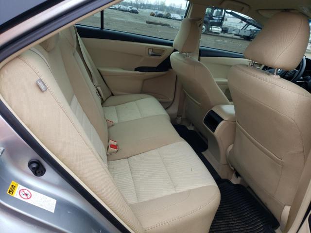 Photo 10 from auction – 2017 TOYOTA CAMRY LE with VIN 4T1BF1FK4HU742035
