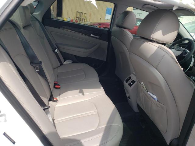 Photo 10 from auction – 2019 HYUNDAI SONATA LIM with VIN 5NPE34AF8KH768905