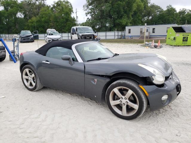 Photo 4 from auction – 2008 PONTIAC SOLSTICE with VIN 1G2MB35B88Y105264