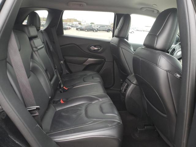 Photo 11 from auction – 2019 JEEP CHEROKEE L with VIN 1C4PJMDN4KD116595