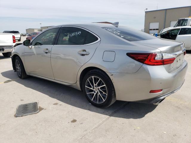 Photo 2 from auction – 2017 LEXUS ES 350 with VIN JTHBK1GG3H2257082
