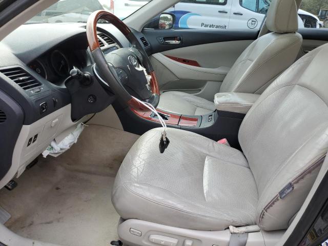 صورة رقم 7 من المزاد - 2009 LEXUS ES 350 مع VIN JTHBJ46G792337542