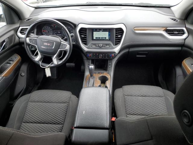 Photo 8 from auction – 2019 GMC ACADIA SLE with VIN 1GKKNLLA8KZ285887