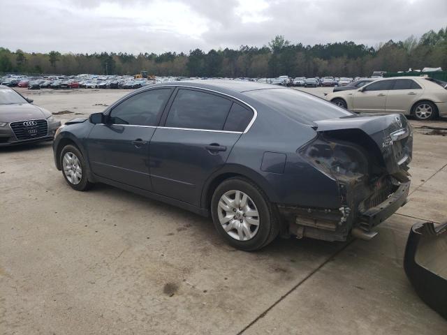 Фото 2 с аукциона – 2011 NISSAN ALTIMA BAS с VIN 1N4AL2AP8BC133146