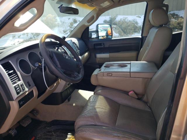 Photo 7 from auction – 2007 TOYOTA TUNDRA DOU with VIN 5TFRV54147X005308