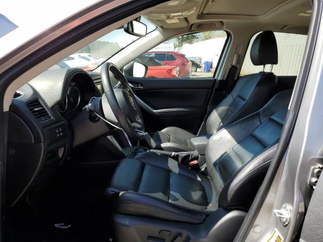 Photo 7 from auction – 2014 MAZDA CX-5 GT with VIN JM3KE2DY3E0321647