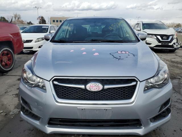 Photo 5 from auction – 2015 SUBARU IMPREZA PR with VIN JF1GPAC62FH272873