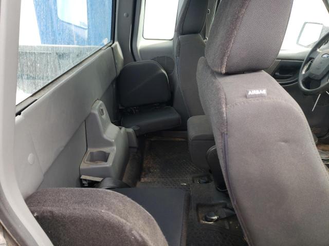 Photo 10 from auction – 2011 FORD RANGER SUP with VIN 1FTKR4EE2BPA40391
