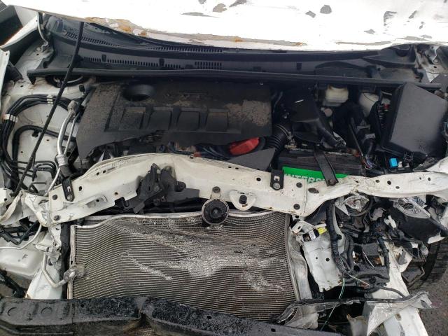 Photo 11 from auction – 2015 TOYOTA COROLLA L with VIN 2T1BURHE8FC477632